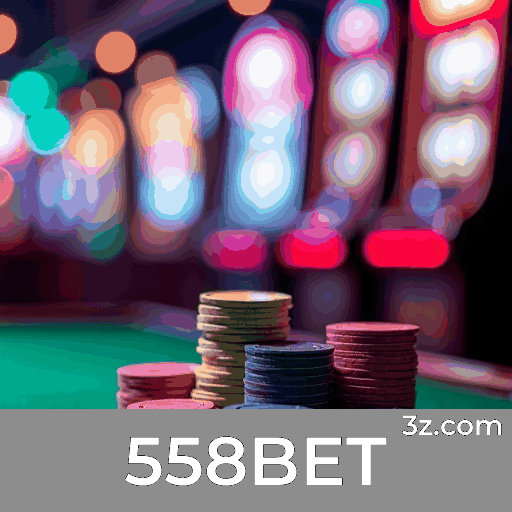 558BET Bônus por convite 558BET