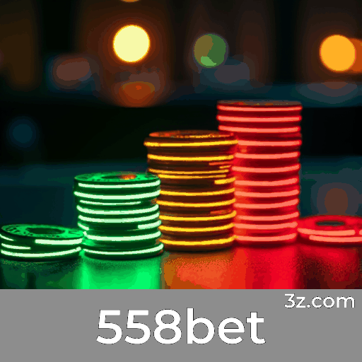 558bet