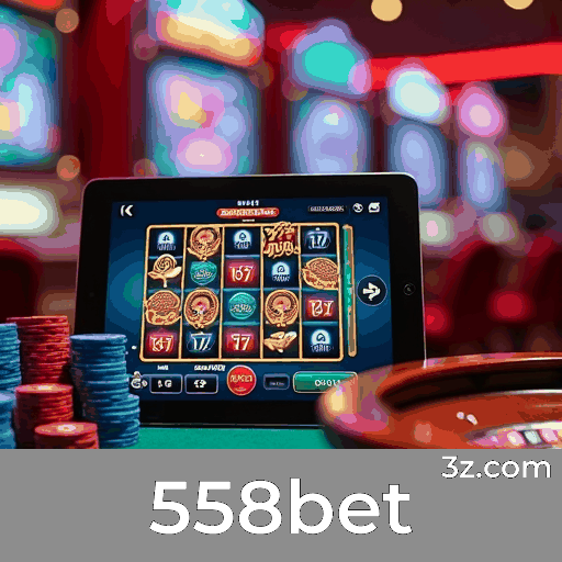 558bet
