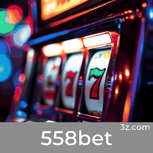 558bet: Seu Cassino Online Seguro e Profissional