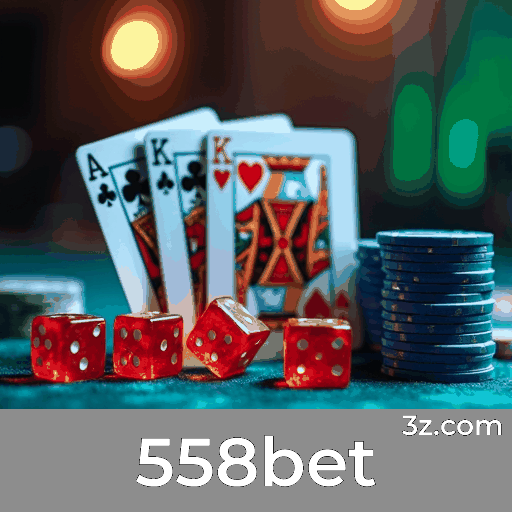 558bet