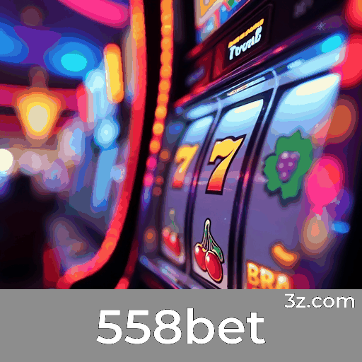 558bet: Seu Cassino Online Seguro e Profissional