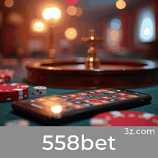 558bet