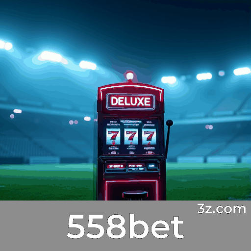 558bet